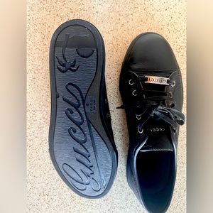 Men’s Gucci sneakers